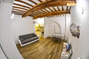 A casa di Silvia Foligno